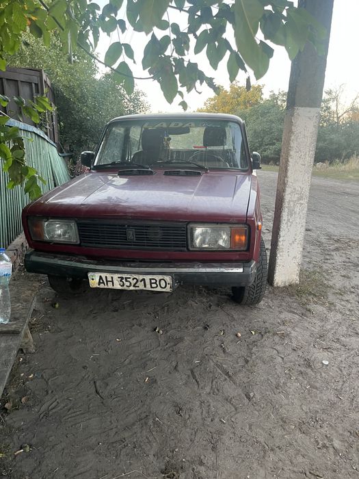 Продам Ваз 2104