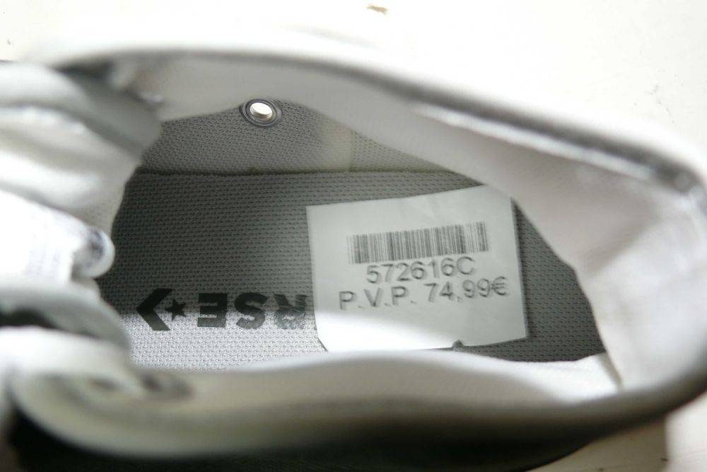 Tênis All Star - Converse - Teni-Bota