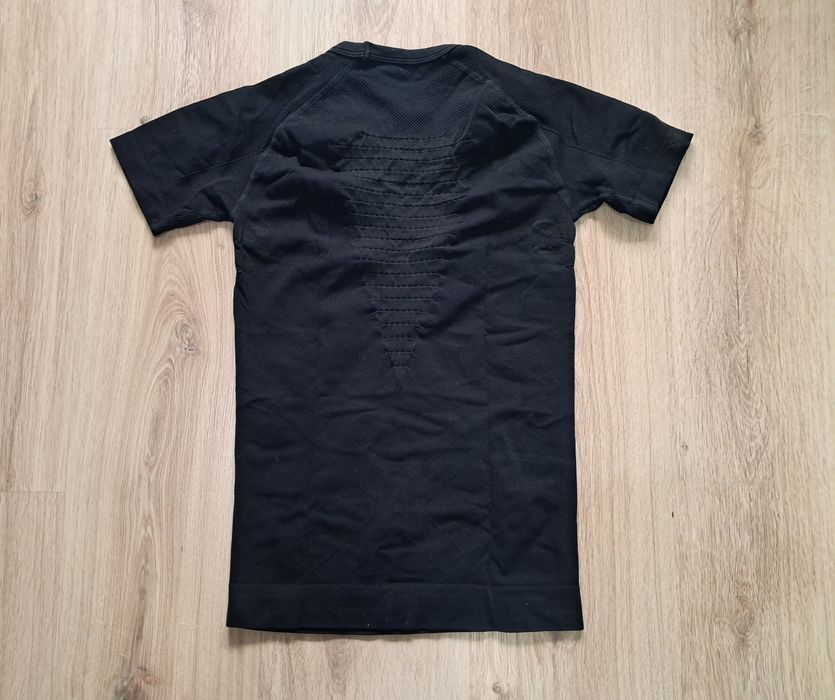 Футболка X-Bionic Energizer Summerlight та X-Bionic Summerlight Tone