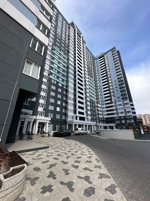 2-кімнатна квартира за адресою Куликове поле пл. (площа 61 м²) - Atlanta.ua - фото 16