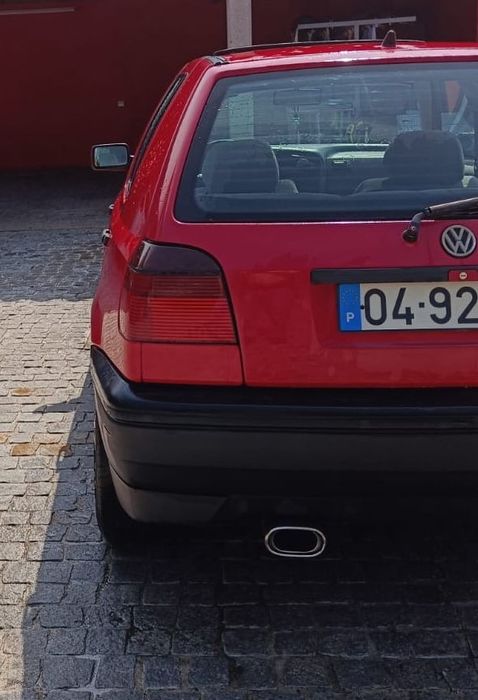 Carro para venda para quem gosta de um carro economico!