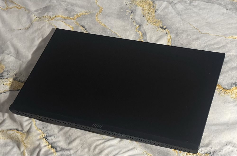 Монітор 23.8" MSI PRO MP243W