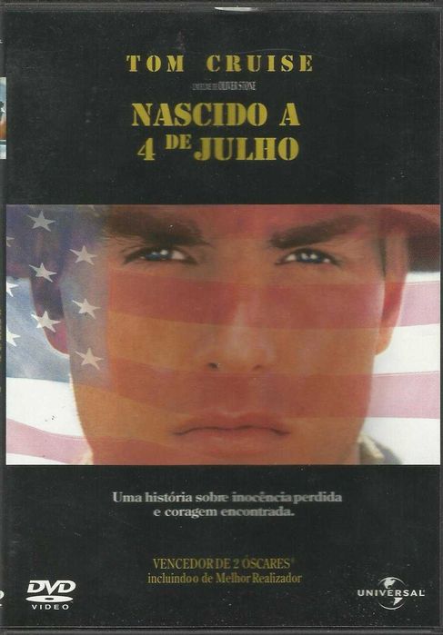 Nascido a 4 de Julho (1989)