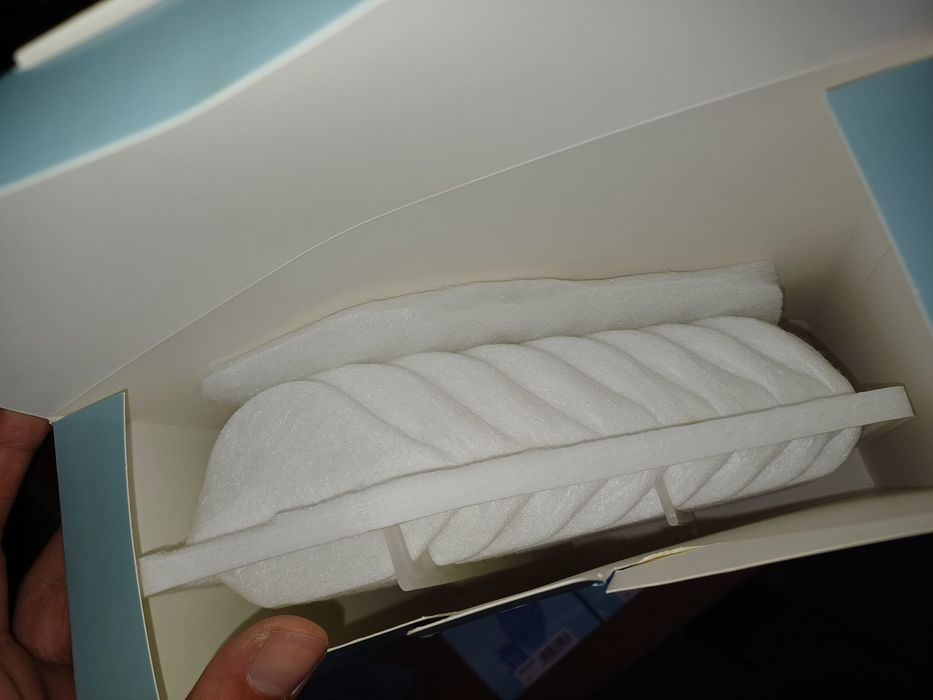 Filtros para automóvel (vários, novo) Toyota refs. descrição