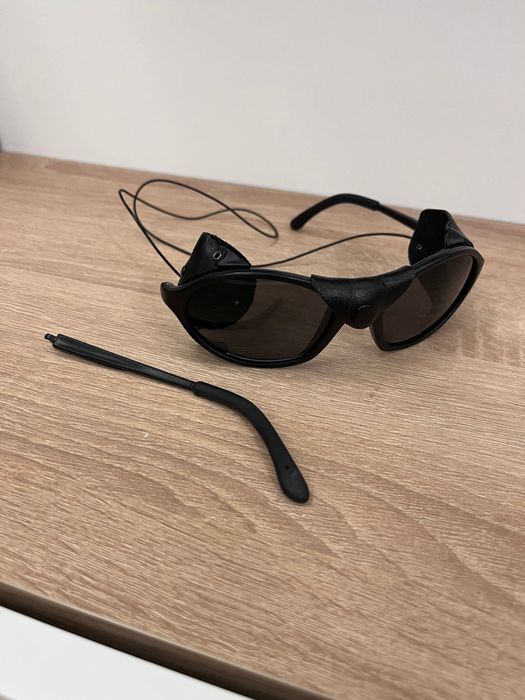 Okulary lodowcowe Mil-Tec