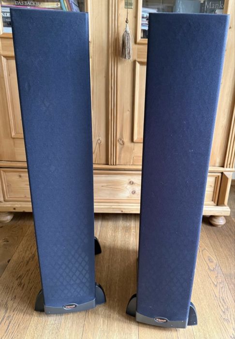 Напольная акустика Klipsch RF-52