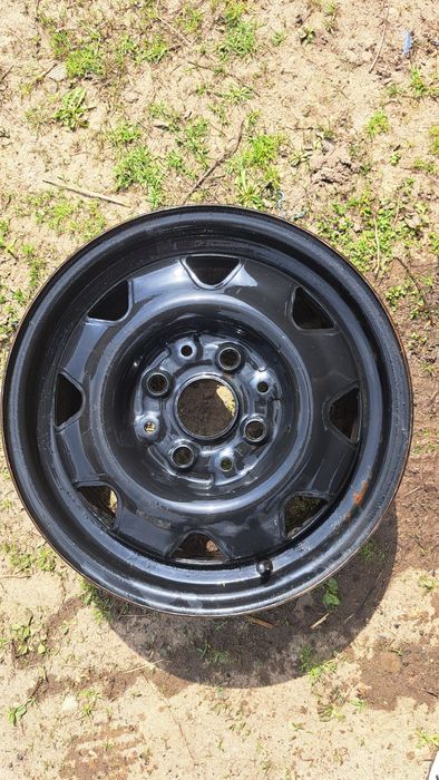 Диски для автомобільних шин