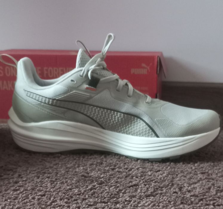 Продам кросівки Puma Flare Pro Trail PTX