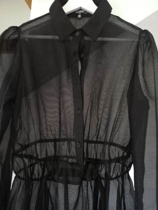 Sukienka nowa misquided 34