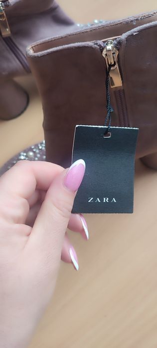 Buty damskie rozmiar 38
