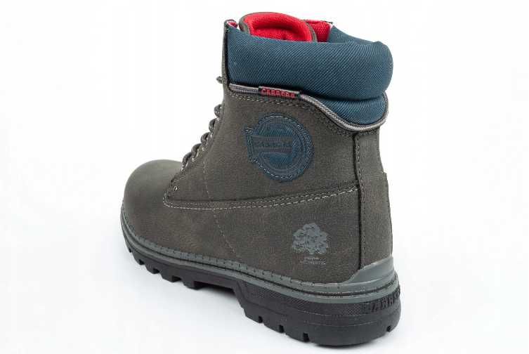 Buty męskie zimowe Carrera Nevada różne rozmiary