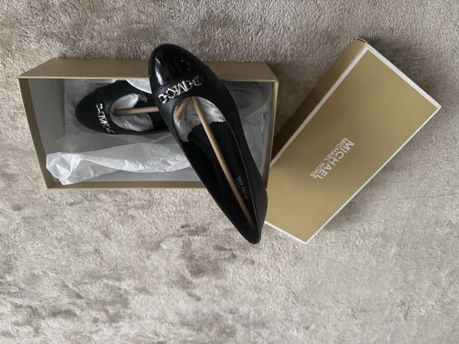 Балетки MICHAEL Michael Kors