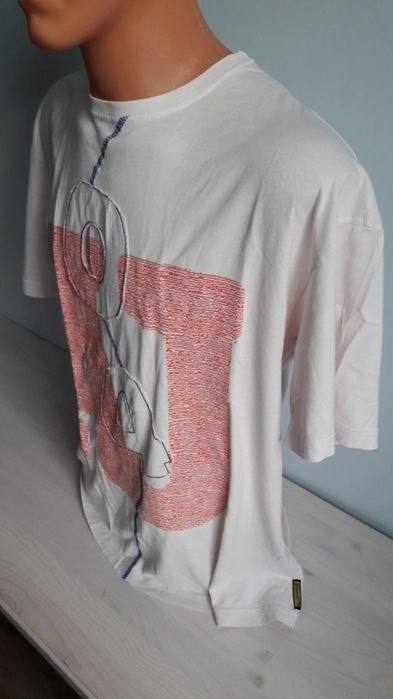 Koszulka Armani Jeans