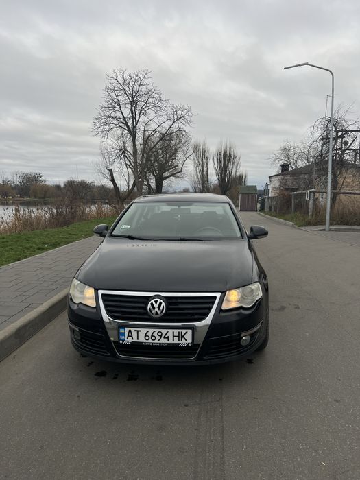 Продам пассат б6 2.0 fsi 4500 без торгу!!!