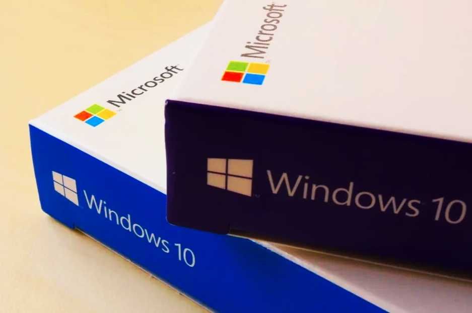 Oryginalna licencja Windows 10 / 11 Profesjonalne - Home x64 klucz kod