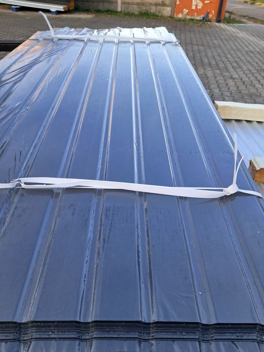 Blacha T6 T18 T20 Podbitkowa Podbitka Blaszana Gruba Producent