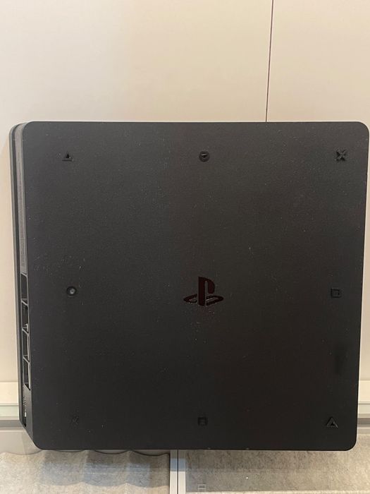 PS4 Slim 1TB (SO 13.0)