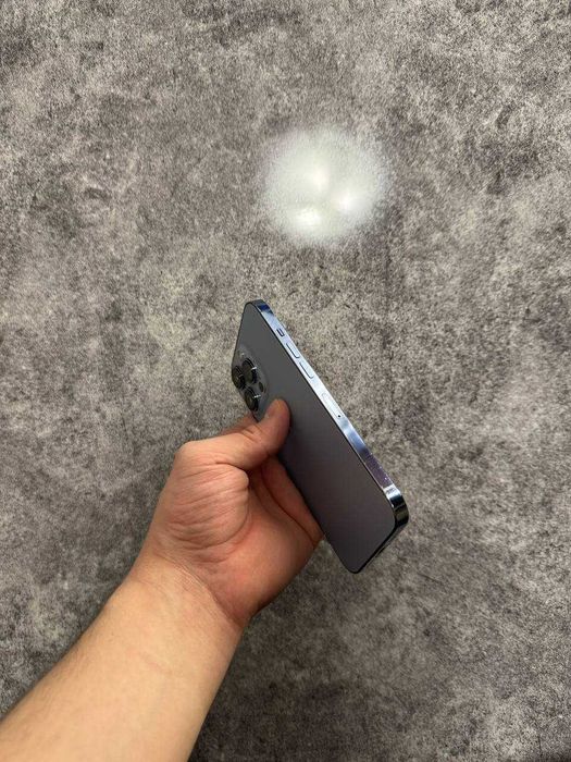 Iphone 13 pro 256 gb, магазин, ідеальний стан, айфон 13 про 256 гб