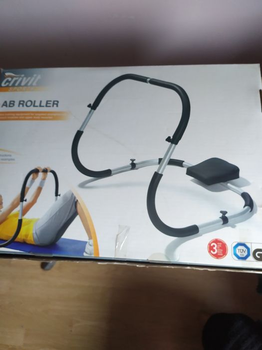 AB Roller urządzenie Sportowe