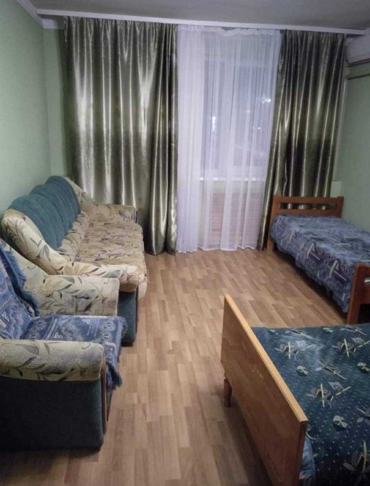 Готель,оренда кімнат,нерухомість подобова оренда житла Краснокутськ