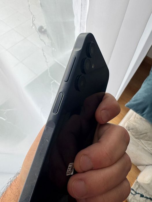 Samsung Galaxy A15 com 8Gb - 256Gb