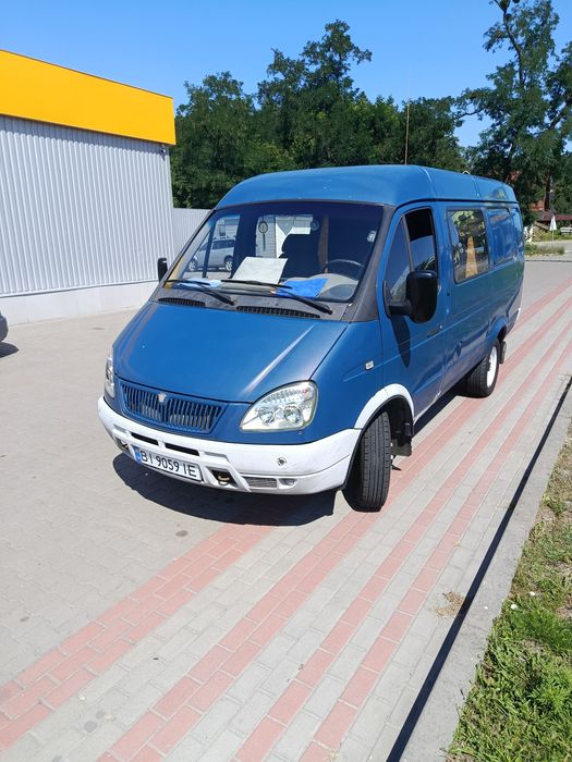 Вантажоперевезення Бровари Київ Київська область