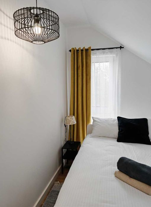 Radawa HOUSE komfortowy domek na wyłączność Balia/Sauna !!!