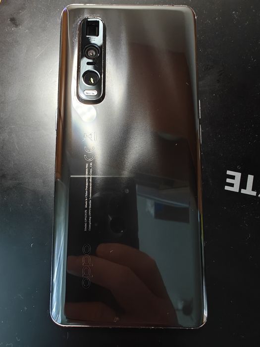 Oppo Find X2 Pro 12/512 ГБ