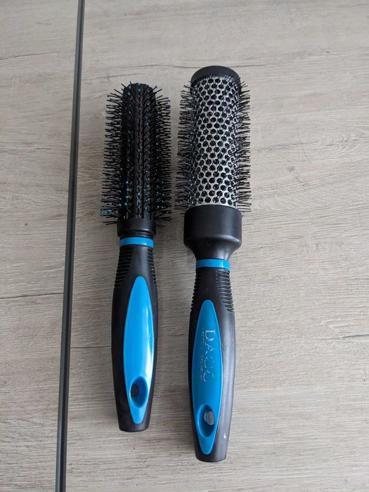 Расчески для укладки волос