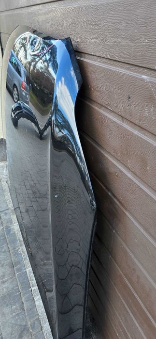 Maska pokrywa silnika AUDI Q7 4L 05-15 L041