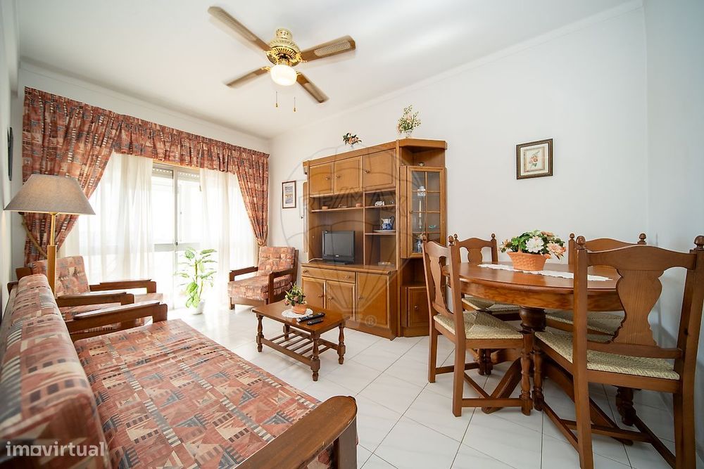 Apartamento T2 para venda