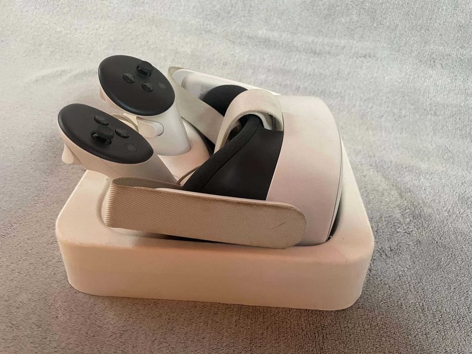 Oculus Meta Quest 3S