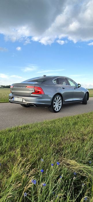 Sprzedam Volvo s90 T8