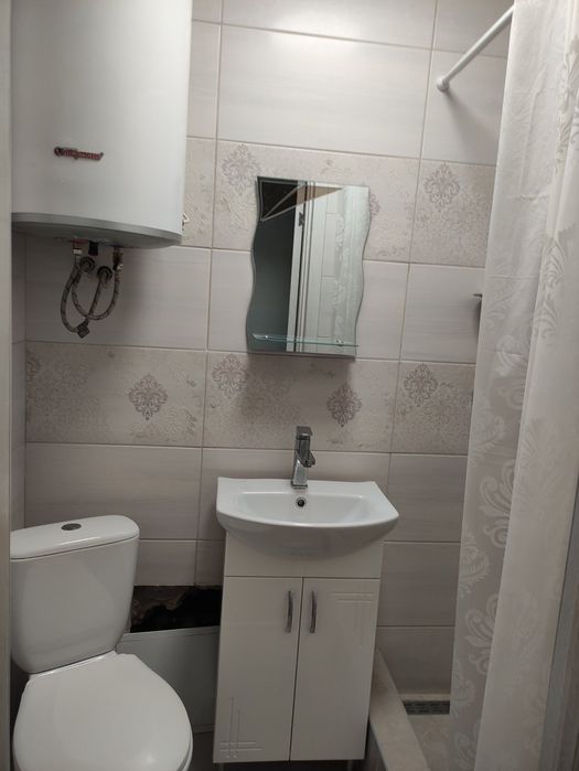 Здається 1но кім.кв р-н Київська