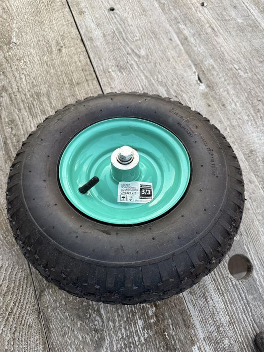 Sprzedam nowe kolo do taczki