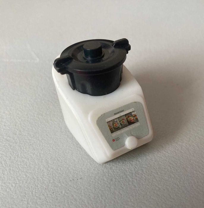 Miniatura Colecionável Lidl