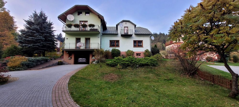 Apartament ELMET Tylicz