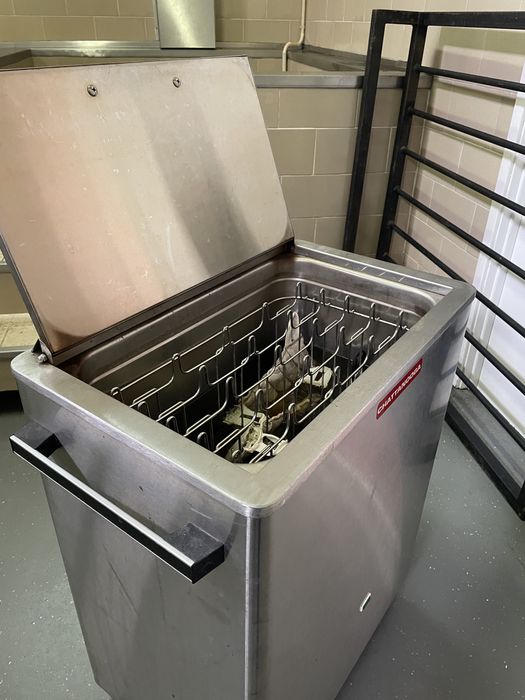 Hidrocoletor Chattanooga M2