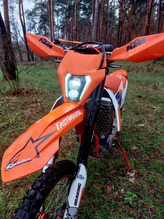 Geon  gns  300 Big bore 302