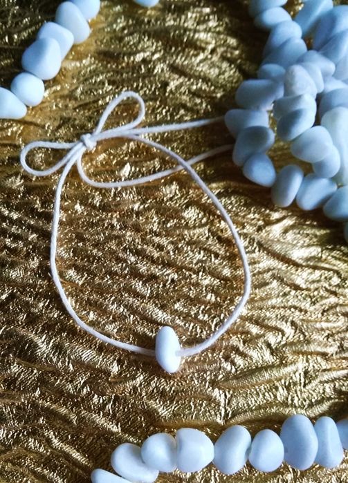 Говлит - оберег, талисман, амулет для красоты и здоровья