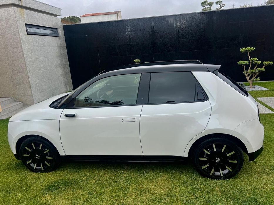 Honda e Advance (16")64661815302530126