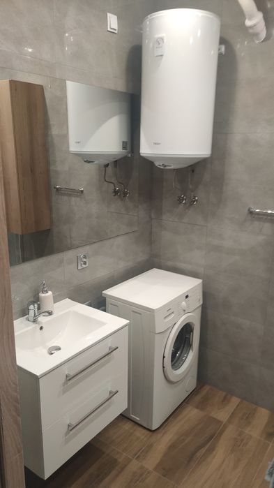 Mieszkanie, centrum Bilgoraj 65m2