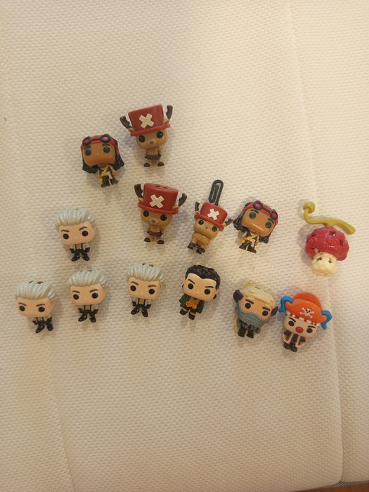 Kinder Joy one piece