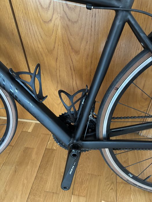 Canyon endurance 7 shimano 105
