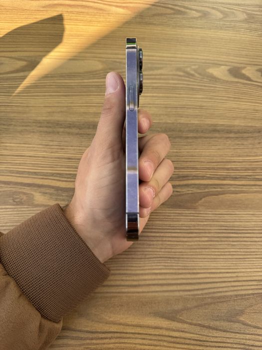 Iphone 14 Pro 128 GB АКБ 100% Global