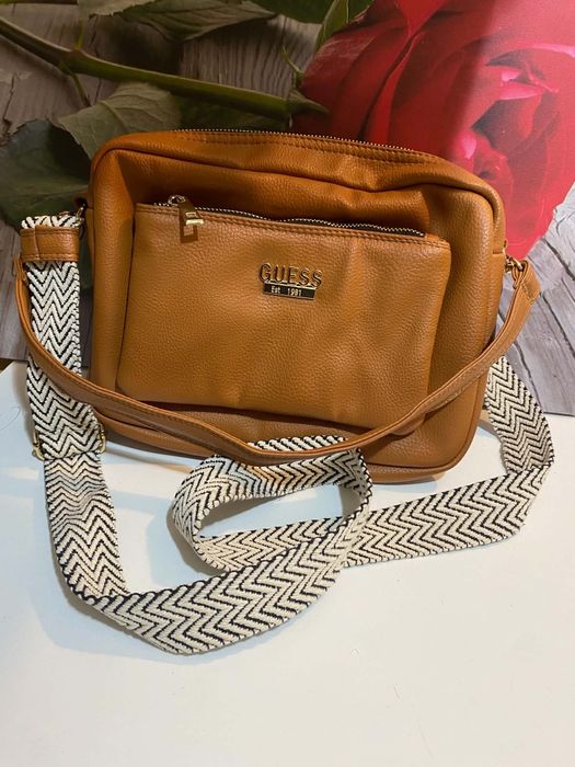 Torebka damska guess