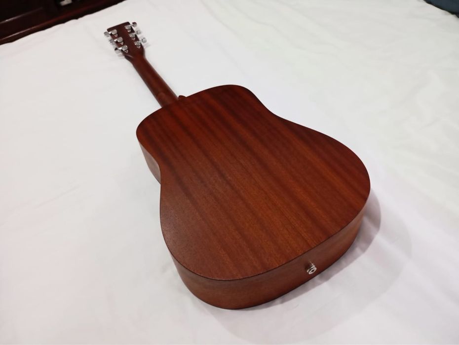 Viola Martin Dreadnought Junior