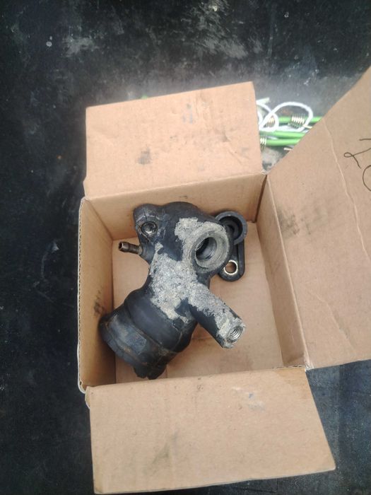 Vendo moto keeway silverblade 125 acabada de sair da oficina