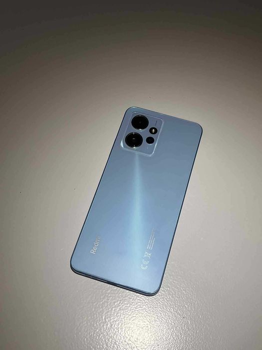 Xiaomi Redmi Note 12 - jak nowy!