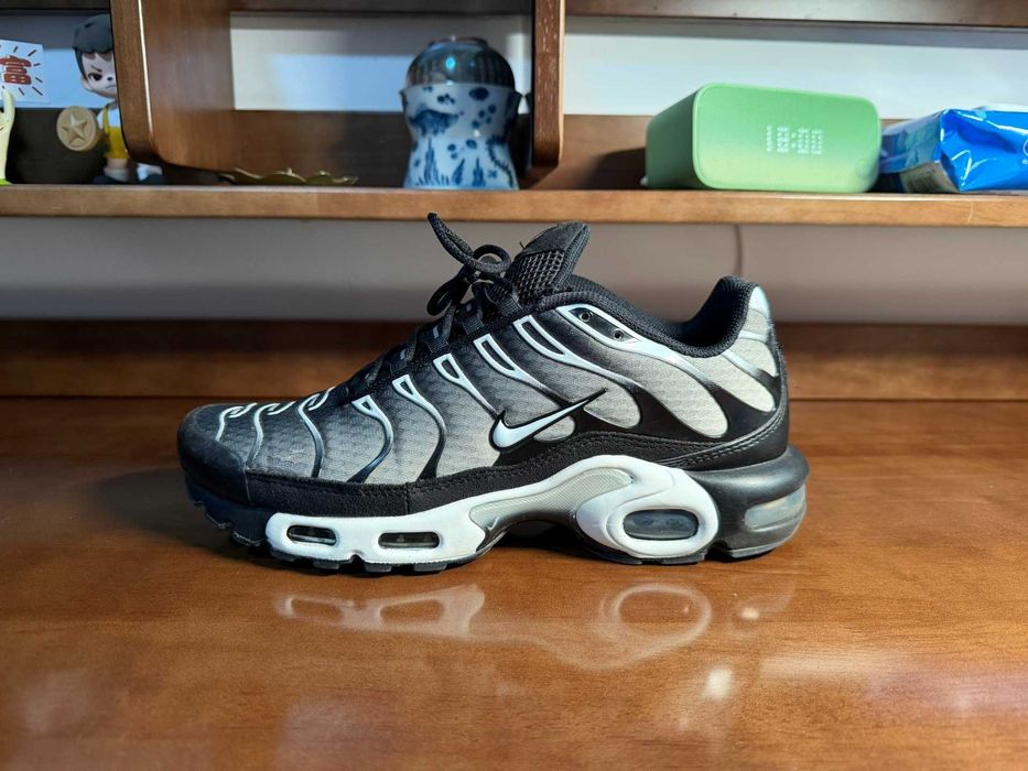 Buty sportowe Nike Air Max TN Plus R.45